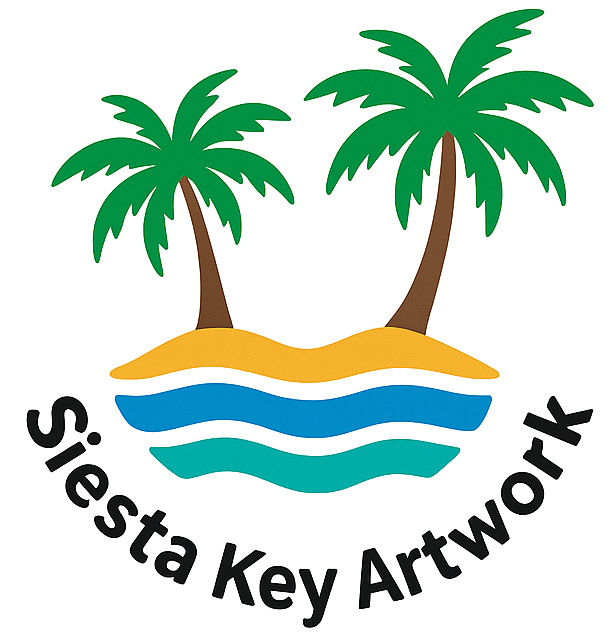 Siesta Key Logo